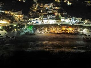 Sea Urchin Apartments 2nd floor - Agia Pelagia - Kythera (Citera) - 8