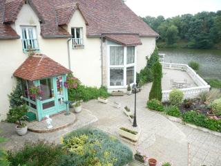 Les Etangs de Guibert - Neufchâtel-en-Saosnois - 4