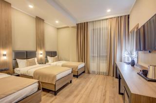Sara Boutique Hotel - Bisjkek - 4