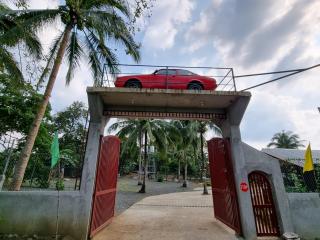 California Breeze Campsite - Indang - 8