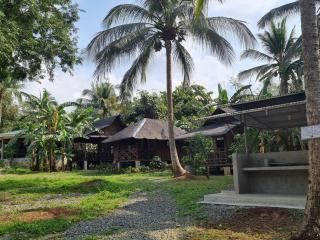 California Breeze Campsite - Indang - 1
