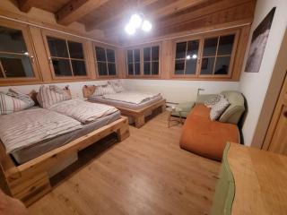 Apartmenthaus Edelweiss in Gosau - Gosau - 3