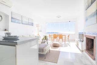 Sea View Duplex in Calahonda - Sitio de Calahonda - 3