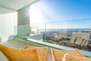 Ocean Garden Sunset & Sunrise - heated pool - Adeje - 8