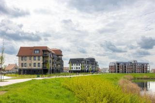 Parc Maasresidence Thorn Apartments - Thorn - 9