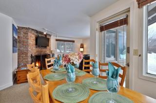Fall Line Condo A5 condo - Killington - 9