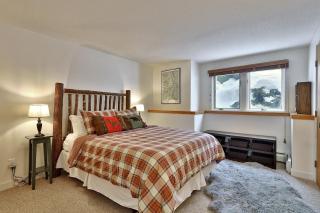 Fall Line Condo A5 condo - Killington - 8