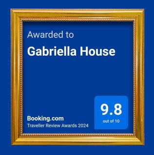 Gabriella House - Poličnik - 9
