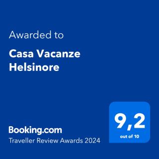 Casa Vacanze Helsinore - Sanremo - 0