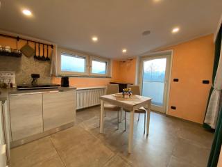 Villa Giulia - Marguareis - Peveragno - 1