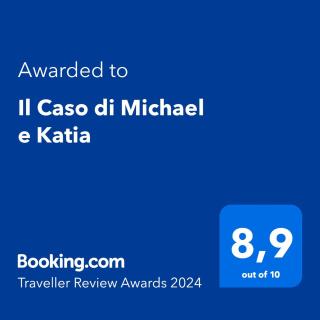Il Caso di Michael e Katia - Prazzo - 9