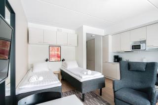 Hiisi Homes Porvoo Toukovuori - 4