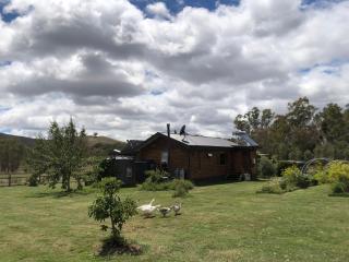 Starlight Lodge - Yea - 1