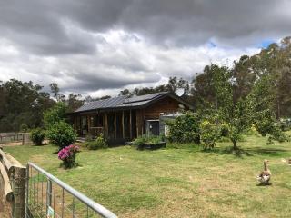 Starlight Lodge - Yea - 3
