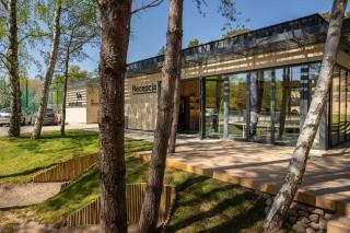 Apartamenty na Półwyspie Wydma&Las - Jastarnia - 6