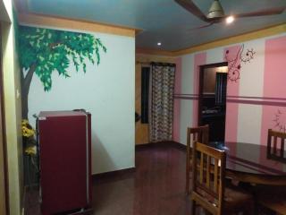 MN Homestay - Varkala - 1