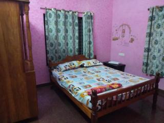 MN Homestay - Varkala - 2