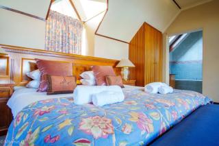 Connemara Close - Dullstroom - 4