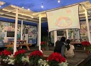 水旅居露營車 - 7