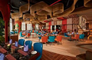 HD Panorma Nha Trang Free Pool & Gym Condotel - Nha Trang - 6