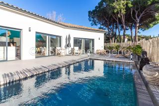 Villa SurgaBali - swimming pool and 300m from the beach - Cavalaire-sur-Mer - 2