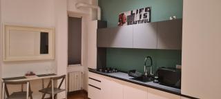 PortaRomanaBellaMilano Studio 10 minutes from Duomo - 7