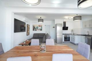 Luxury Solarium, Jacuzzi, A/C and Wi-fi - Tías - 9