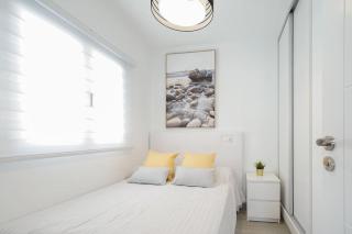 Luxury Solarium, Jacuzzi, A/C and Wi-fi - Tías - 8