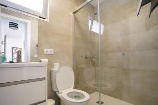 Luxury Solarium, Jacuzzi, A/C and Wi-fi - Tías - 7