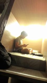 FC Hostel-Ruifang Station - 6