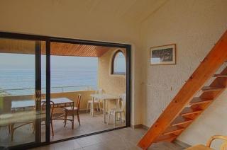 Appartement DOLCE 9 Lumio - Lumio - 7