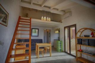 Appartement DOLCE 9 Lumio - Lumio - 8