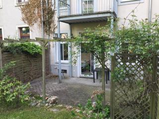 Mimalou Apartment im Herzen von Chemnitz - Chemnitz - 1