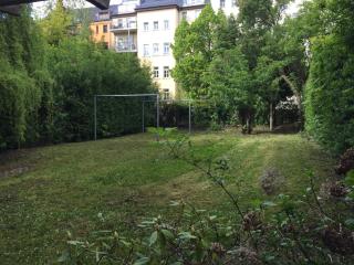 Mikra Homes24 in Chemnitz - 1