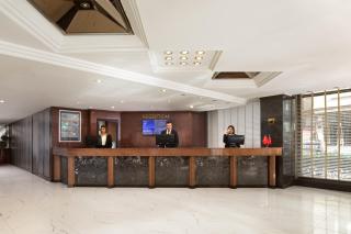 Golden Age Hotel Taksim - Istanbul - 1