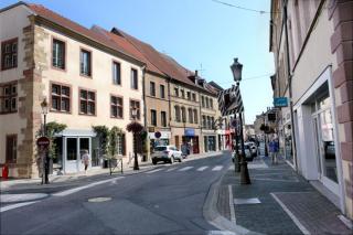 Petit cocon - Saint-Avold - 1