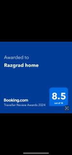 Razgrad home - Razgrad - 9