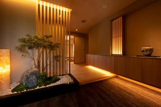 Hotel Okura JR Huis Ten Bosch - 2