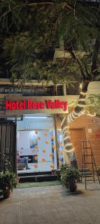 HOTEL ROSE VALLEY - Indore - 9