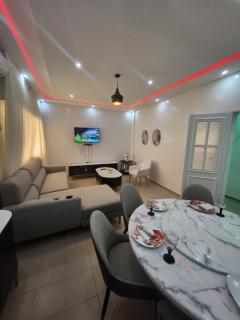 CENTER DAKAR HOUSE - Dakar - 7