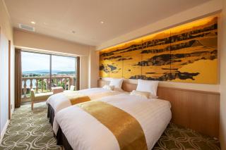 Hotel Okura JR Huis Ten Bosch - 3