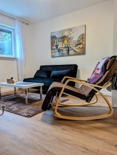 Bietigheimer Hideaway - Modern und Gemütlich - 8