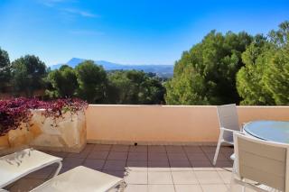 The Pinehouse - Altea - 7