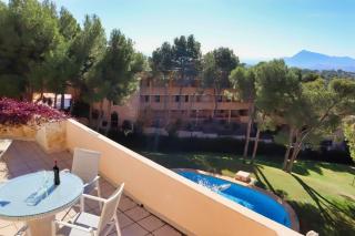 The Pinehouse - Altea - 6