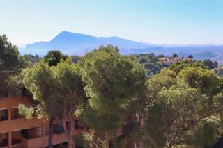 The Pinehouse - Altea - 2