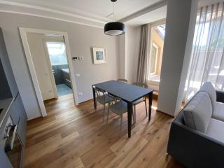 Charming Apts - Via Pastrengo - 9