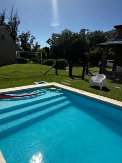 Cabaña en Tandil - Tandil - 2