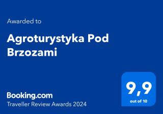 Agroturystyka Pod Brzozami - Karsibór - 8
