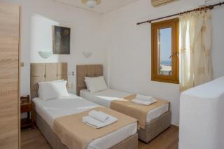 Bellino Apartments "Adults Only" - Hersonissos - 9