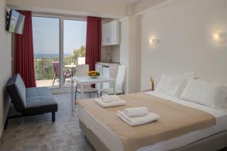 Bellino Apartments "Adults Only" - Hersonissos - 3